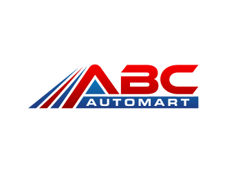 ABC automart logo design by cintoko