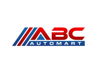 ABC automart logo design by cintoko