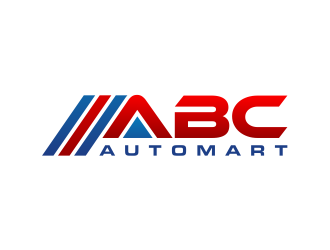 ABC automart logo design by cintoko