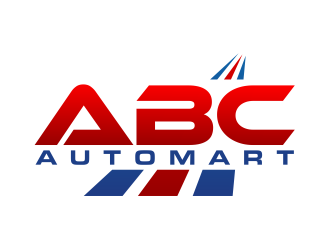 ABC automart logo design by cintoko