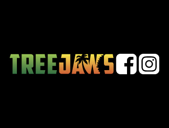 Tree jaws logo design by zakdesign700