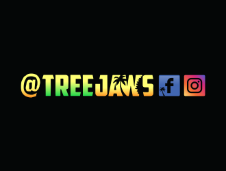 Tree jaws logo design by done