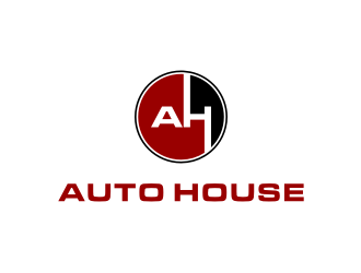 Auto House logo design by asyqh
