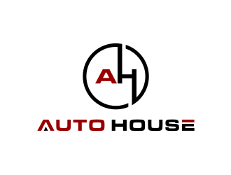 Auto House logo design by asyqh