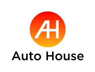 Auto House logo design by larasati