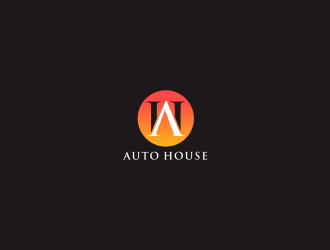 Auto House logo design by kurnia