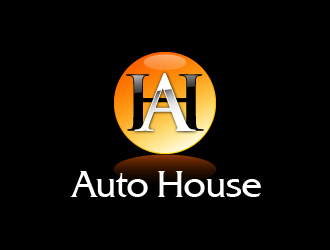 Auto House logo design by PRN123