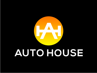 Auto House logo design by veter