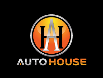 Auto House logo design by jaize