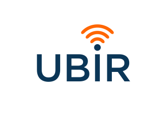 UBIR logo design by GassPoll