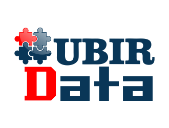 UBIR logo design by qqdesigns