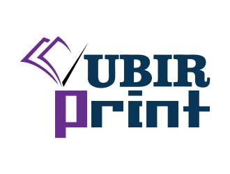 UBIR logo design by qqdesigns