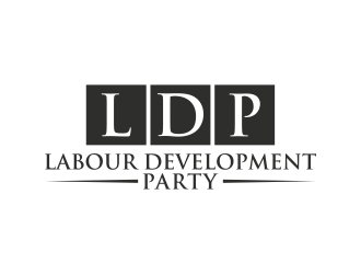 Labour Development Party logo design by changcut