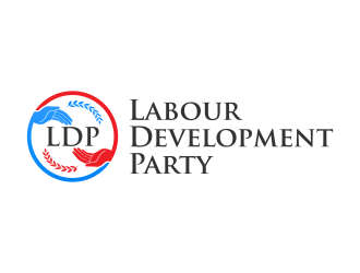 Labour Development Party logo design by Purwoko21