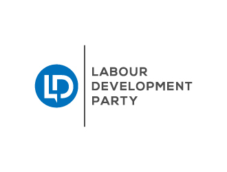 Labour Development Party logo design by pambudi