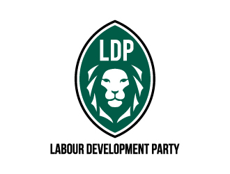 Labour Development Party logo design by sakarep