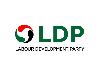 Labour Development Party logo design by sarungan