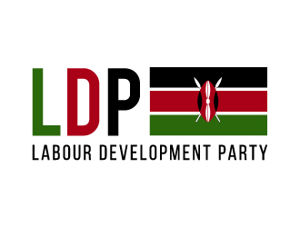 Labour Development Party logo design by BrainStorming