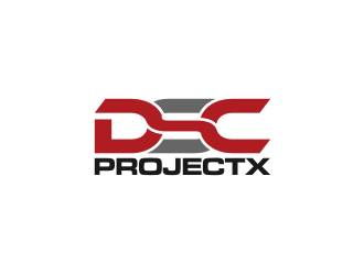 DSC PROJECTX logo design by hopee