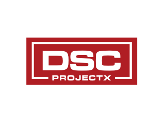 DSC PROJECTX logo design by asyqh