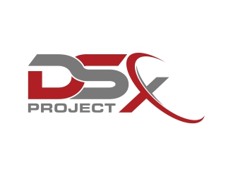DSC PROJECTX logo design by sleepbelz