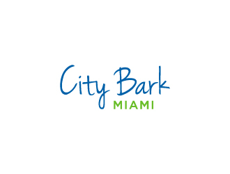 city bark miami logo design by Creativeminds