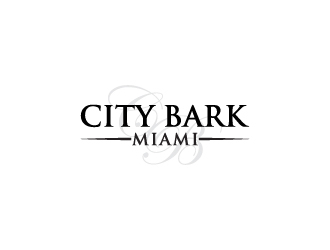 city bark miami logo design by Creativeminds