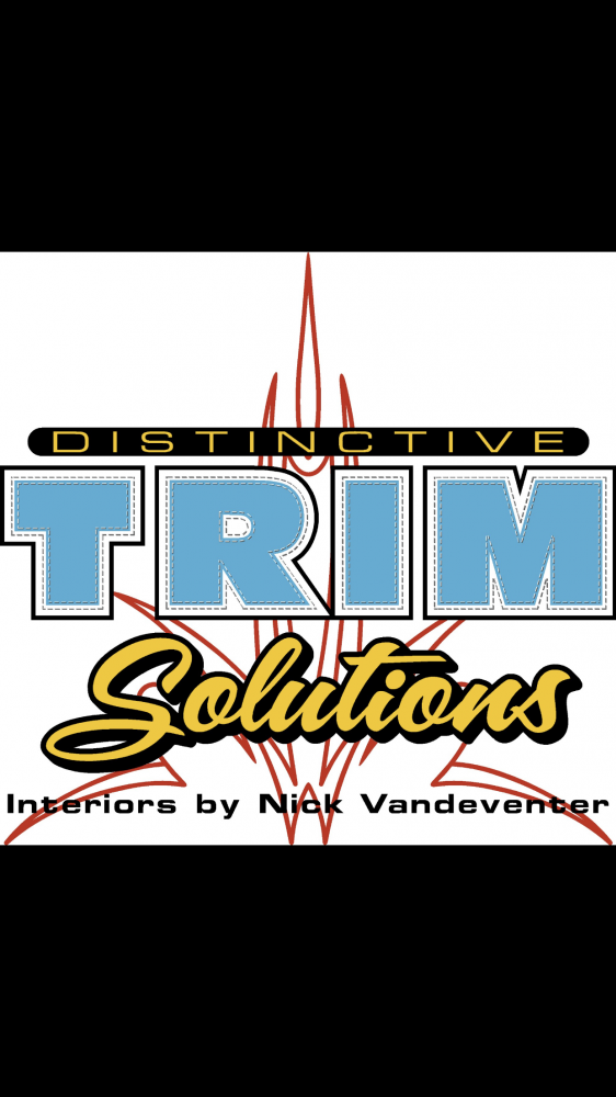Distinctive Trim Logo Design - 48hourslogo