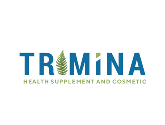 Trimina logo design by Roma