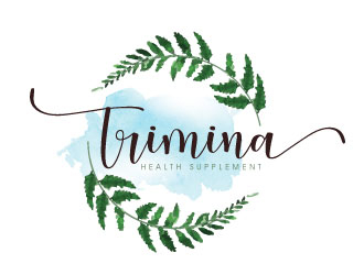Trimina logo design by REDCROW