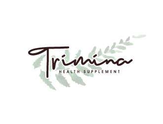 Trimina logo design by REDCROW
