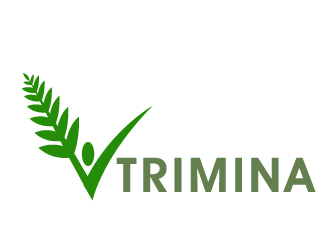 Trimina logo design by PMG