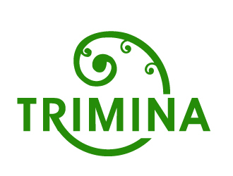 Trimina logo design by PMG