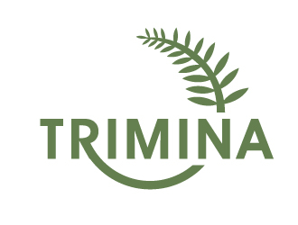 Trimina logo design by PMG