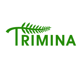 Trimina logo design by PMG