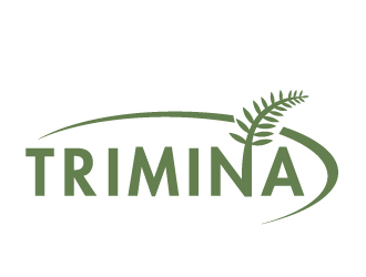 Trimina logo design by PMG