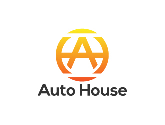 Auto House logo design by pambudi