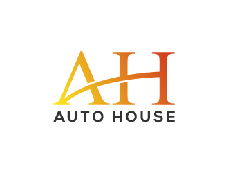 Auto House logo design by pambudi