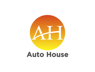 Auto House logo design by pambudi