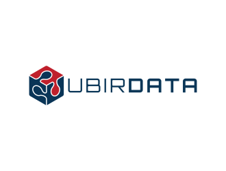 UBIR logo design by Kanya