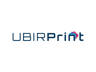 UBIR logo design by Kanya