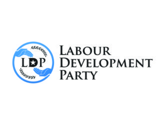 Labour Development Party logo design by Purwoko21