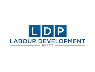 Labour Development Party logo design by muda_belia