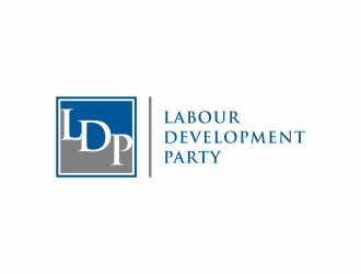 Labour Development Party logo design by christabel