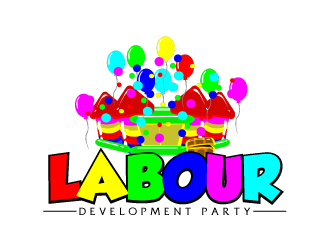Labour Development Party logo design by AamirKhan