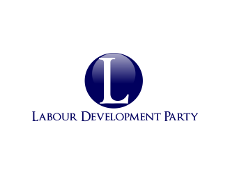 Labour Development Party logo design by Greenlight