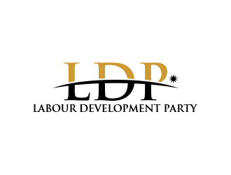 Labour Development Party logo design by Gwerth