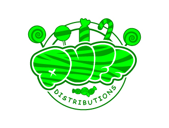 logo design by cybil