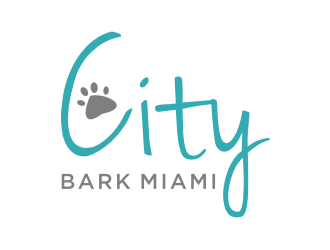 city bark miami logo design by Franky.