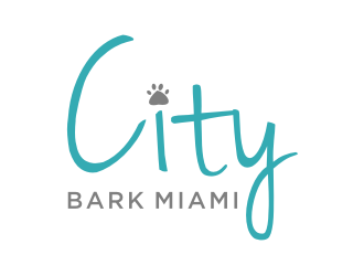 city bark miami logo design by Franky.